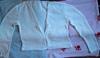 Gilet blanc